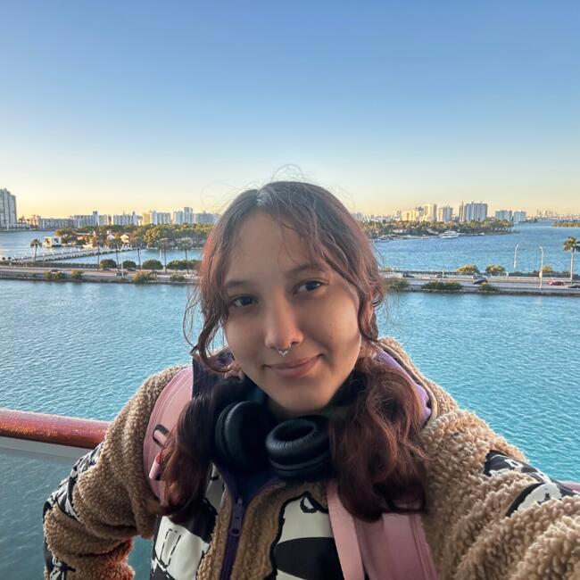 Babysitter in Mayagüez: Legna