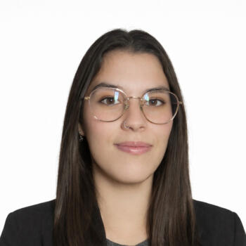 Nanny in Seville: Abigail