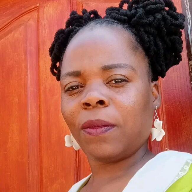 Babysitter in Thembisa: Patricia