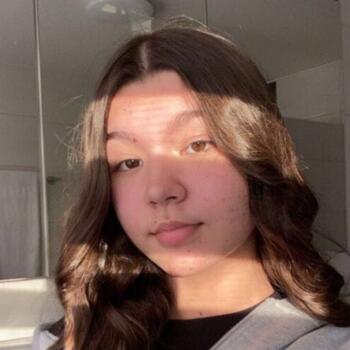 Babysitter in Littleton (Colorado): Sophia