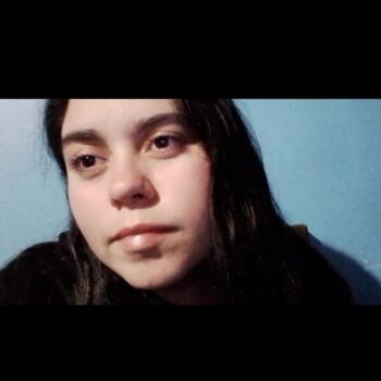 Babysitter in Junín: Brisa malena