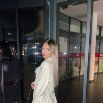 Babysitter in Bad Vilbel: Aliyah