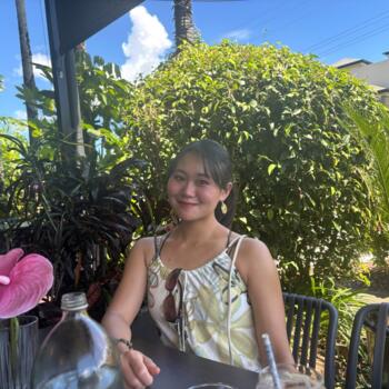 Babysitter Gold Coast: Arisa