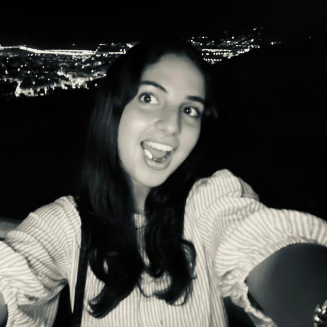 Babysitter in Grimbergen: Inssaf