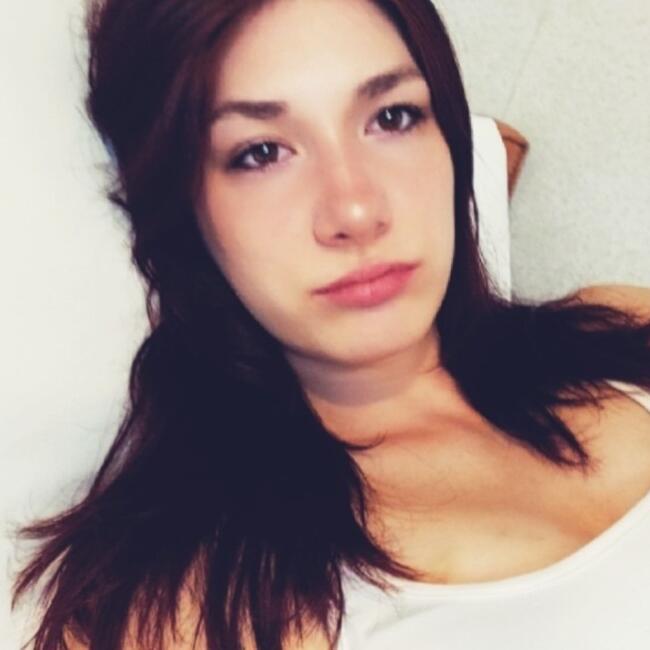 Babysitter in Albino: Martina