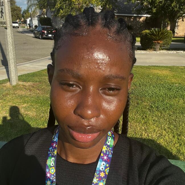 Babysitter in Herriman: Awa