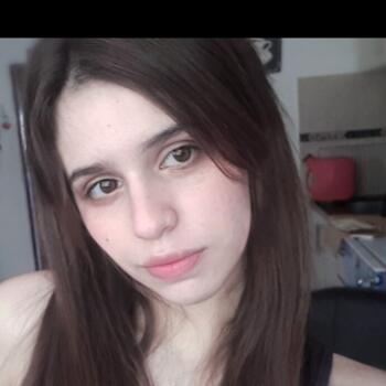 Niñera Ciudad de Resistencia: Abigail