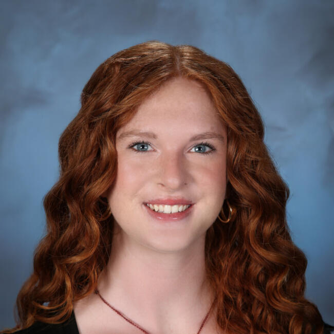 Babysitter in San Juan Capistrano: Nora