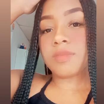 Niñera en La Chorrera: Marian