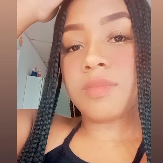 Babysitter in La Chorrera: Marian