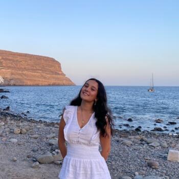Nanny in Tarragona: Blanca