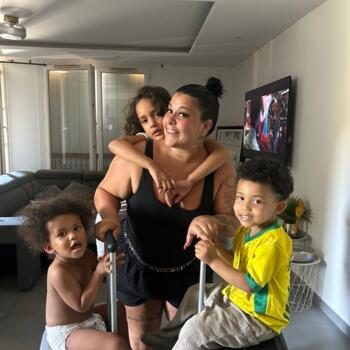 Babysitter Chelles: Jessica