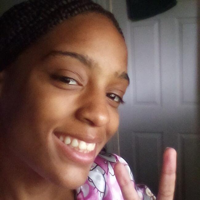 Babysitter in Houston: Nevaeh