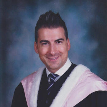 Babysitting job in Sault Ste. Marie: babysitting job David