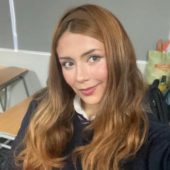 Babysitter in Santiago: Antonia