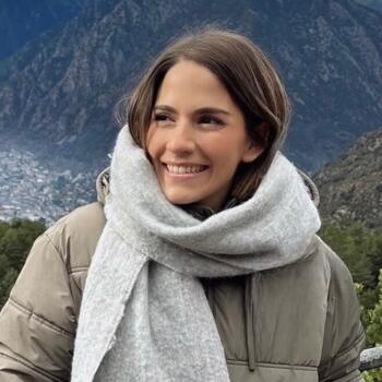 Nanny in Aspe: Nieves