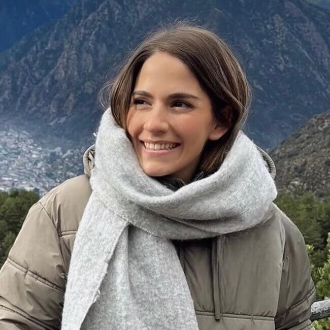 Niñera en Aspe: Nieves