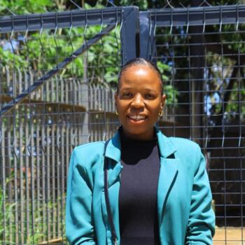 Babysitter Johannesburg: Hlengiwe