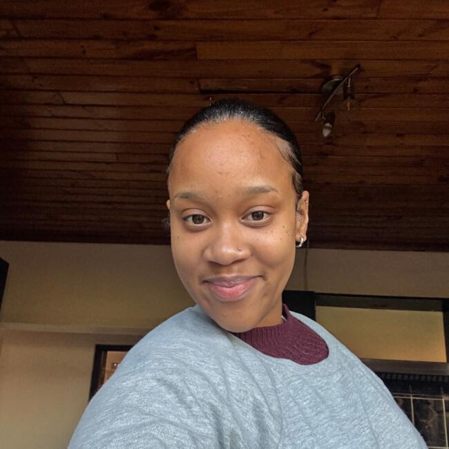 Babysitter in Paarl: Adri