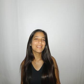 Babysitter in Lomas de Zamora (Buenos Aires): Rocio