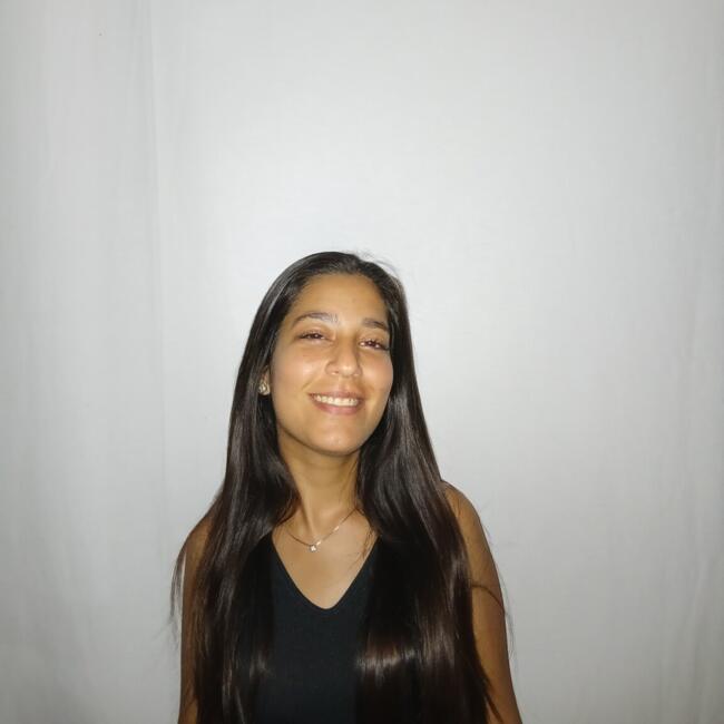 Babysitter in Lomas de Zamora (Buenos Aires): Rocio