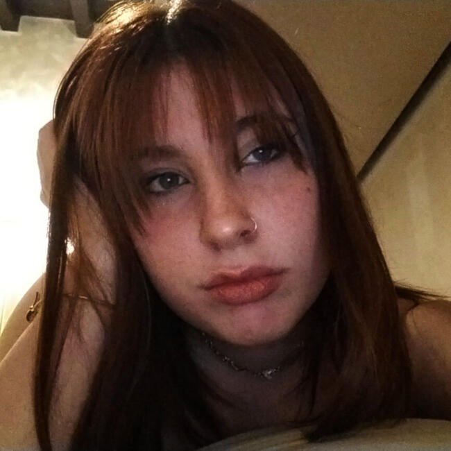 Babysitter in Gardone Val Trompia: Linda