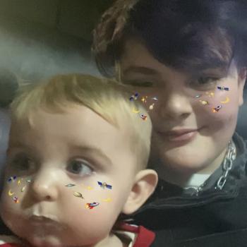 Babysitter Stockton-on-Tees: Amelia