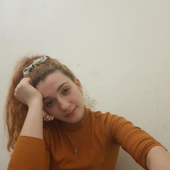 Babysitter in Antwerpen: Joana