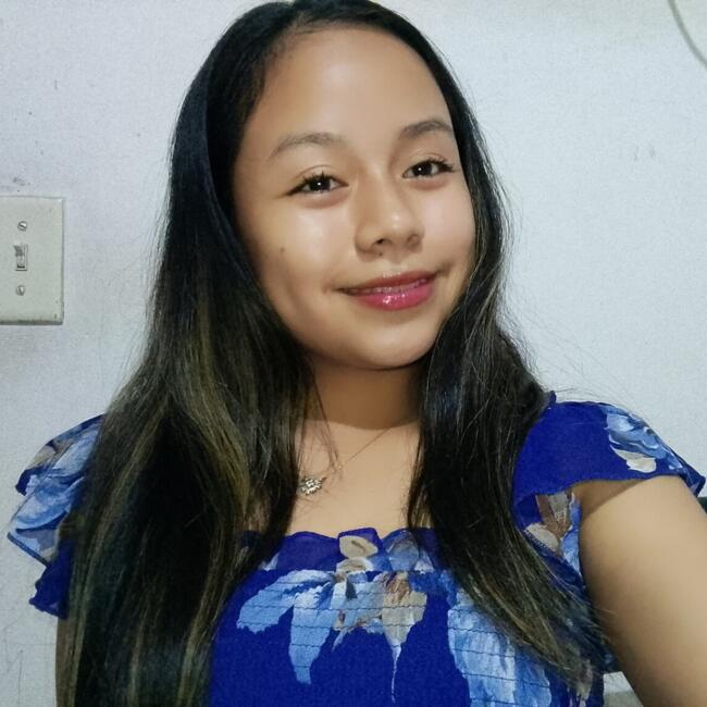 Niñera en Vista Alegre: Noemi