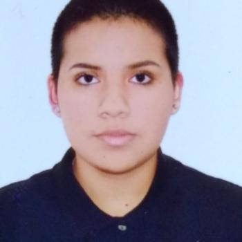 Niñera Ate: Tatiana