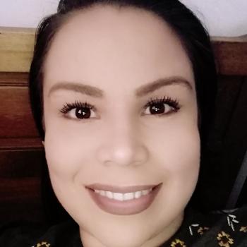 Babysitter Madrid (Bogotá D.C.): Ana Beatriz