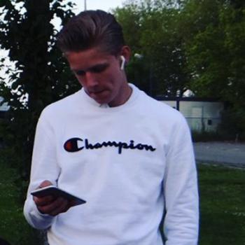 Babysitter Kortenhoef: Menno