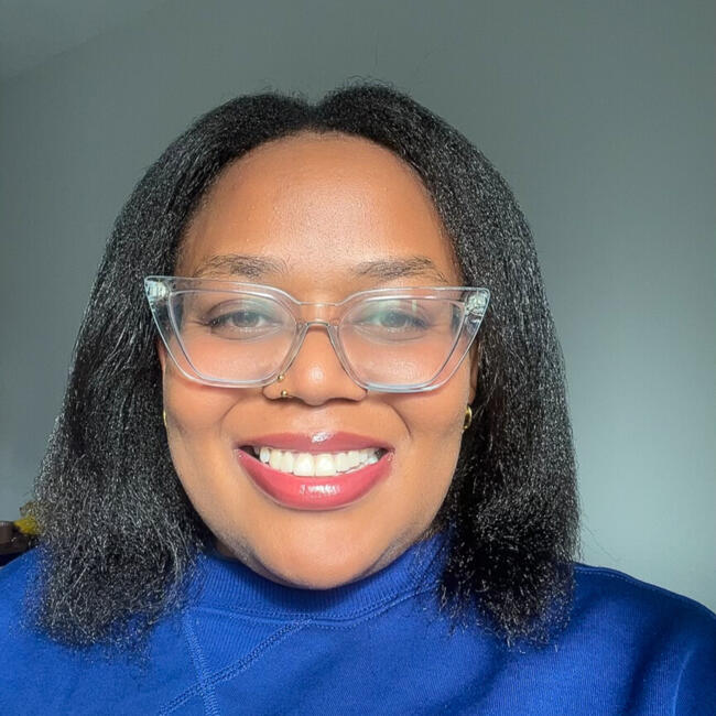 Babysitter in Oldenburg: Irene