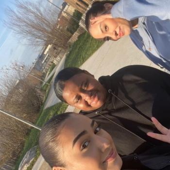 Babysitter in Corbeil-Essonnes: Nawel