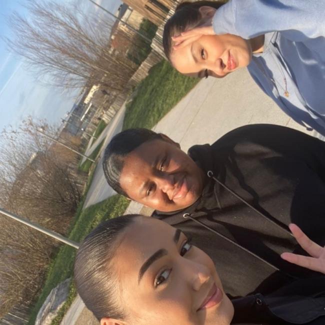 Babysitter in Corbeil-Essonnes: Nawel