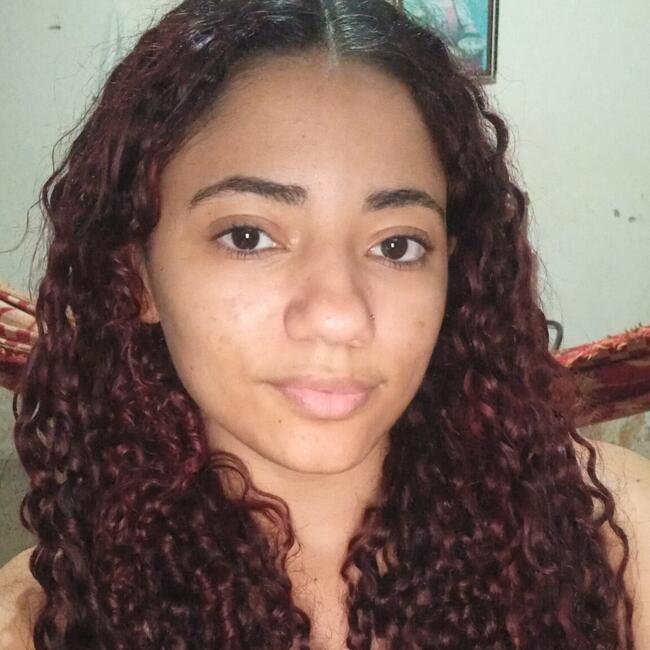 Babysitter in Patos (Paraíba): Anne