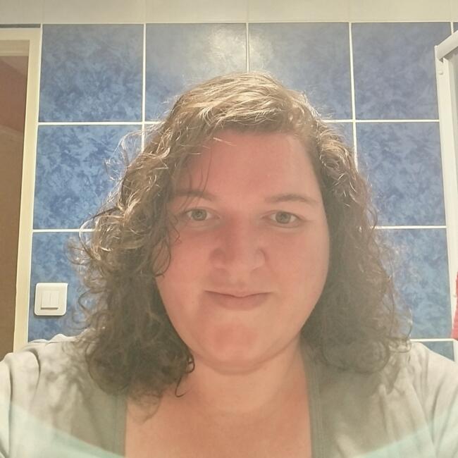 Babysitter in Montbéliard: Lucie