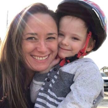 Babysitting job in Calgary: babysitting job Chris