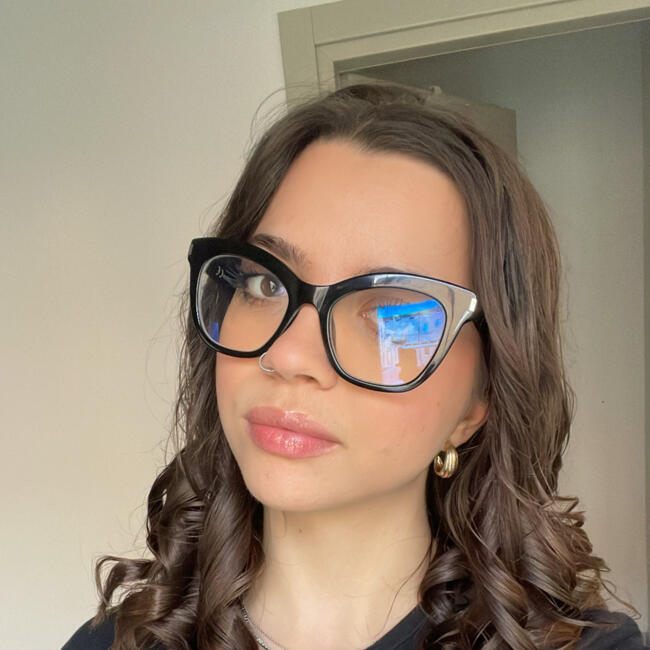 Babysitter in Ferrara: Elisa