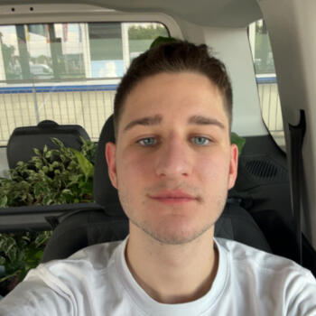 Babysitter in Engerwitzdorf: Elia