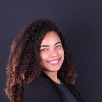 Babá em Pindamonhangaba: Sabrynny