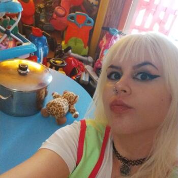 Babysitter in Blessington: Sara