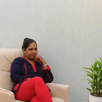 Babysitter Sri Jayewardenepura Kotte: Gayaani
