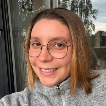 Babysitter in Tours: Gabrielle