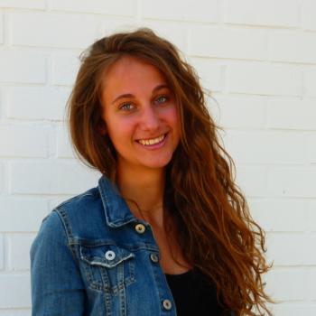Babysitter Sprimont: Virginie