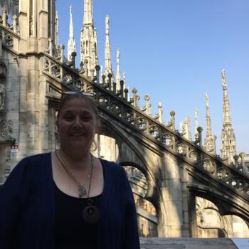 Niñera en Montevideo: Brenda