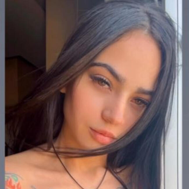 Babysitting job in Sorocaba: Evellyn 