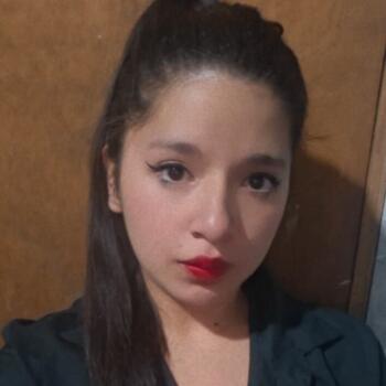 Babysitter in Salta: Maira