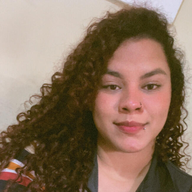 Babysitter in Santo Domingo de los Colorados: Tabata Moreira