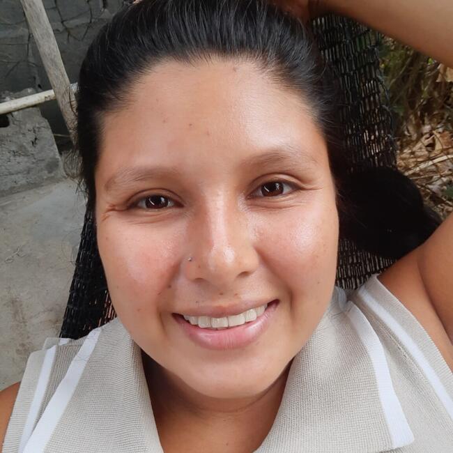 Niñera en Panamá: Lisbeth